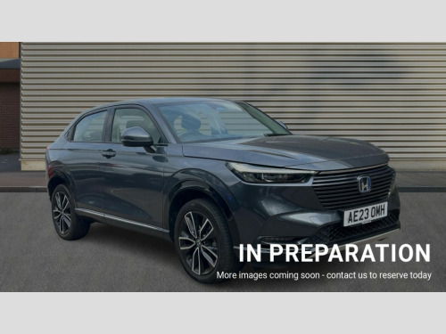 Honda HR-V  HR-V 1.5 eHEV Advance 5dr CVT