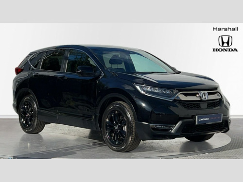 Honda CR-V  CR-V 2.0 i-MMD Hybrid Sport Line 2WD 5dr eCVT
