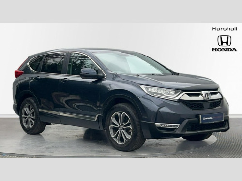 Honda CR-V  CR-V 2.0 i-MMD Hybrid SE 5dr eCVT