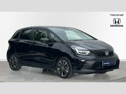 Honda Jazz  JAZZ 1.5 i-MMD Hybrid Advance 5dr eCVT