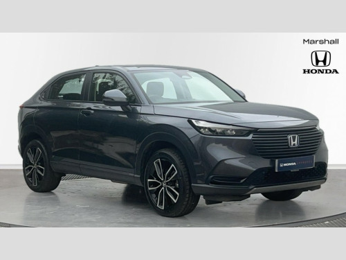 Honda HR-V  HR-V 1.5 eHEV Elegance 5dr CVT