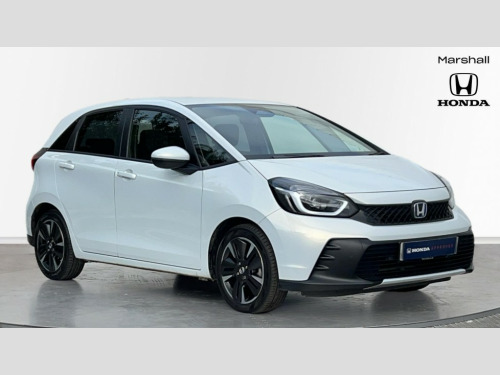 Honda Jazz  JAZZ 1.5 i-MMD Hybrid Advance 5dr eCVT