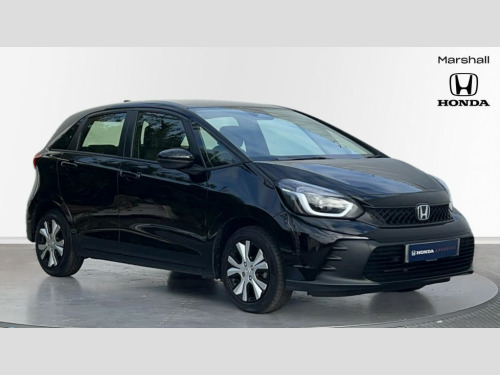Honda Jazz  JAZZ 1.5 i-MMD Hybrid Elegance 5dr eCVT