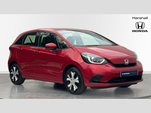 Honda Jazz  JAZZ 1.5 i-MMD Hybrid SR 5dr eCVT