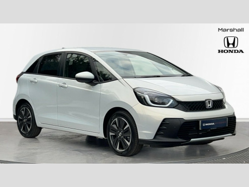 Honda Jazz  Honda Jazz Hatchback 1.5 i-MMD Hybrid Advance 5dr eCVT