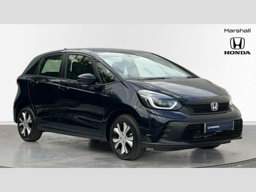 Honda Jazz  Honda Jazz Hatchback 1.5 i-MMD Hybrid Elegance 5dr eCVT
