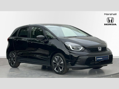 Honda Jazz  Honda Jazz Hatchback 1.5 i-MMD Hybrid Advance 5dr eCVT