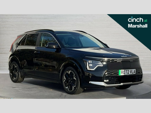 Kia Niro  NIRO 150kW 3 65kWh 5dr Auto 
