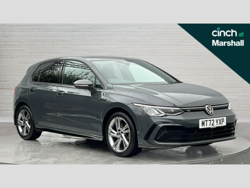 Volkswagen Golf  GOLF 1.5 TSI 150 R-Line 5dr