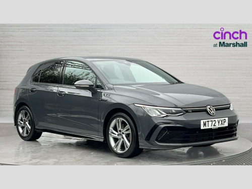 Volkswagen Golf  GOLF 1.5 TSI 150 R-Line 5dr 