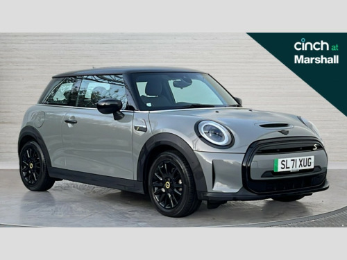 MINI Hatchback  HATCHBACK 135kW Cooper S Level 2 33kWh 3dr Auto