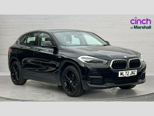 BMW X2 X2 X2 xDrive 25e Sport 5dr Auto 