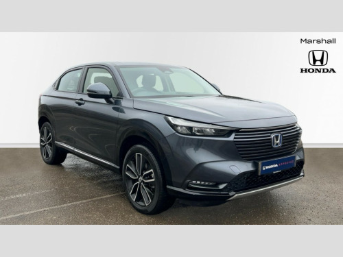 Honda HR-V  HR-V 1.5 eHEV Advance 5dr CVT 