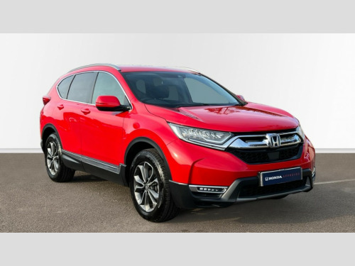 Honda CR-V  Honda Cr-v Estate 2.0 i-MMD Hybrid SR 5dr eCVT