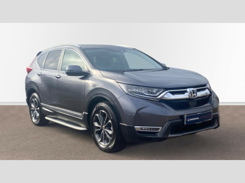 Honda CR-V  Honda Cr-v Estate 2.0 i-MMD Hybrid SR 5dr eCVT