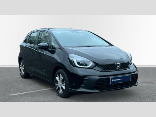 Honda Jazz  Honda Jazz Hatchback 1.5 i-MMD Hybrid Elegance 5dr eCVT