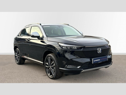 Honda HR-V  Hr-v 1.5 Ehev Advance Style 5Dr CVT Hatchback