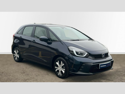 Honda Jazz  Honda Jazz Hatchback 1.5 i-MMD Hybrid Elegance 5dr eCVT