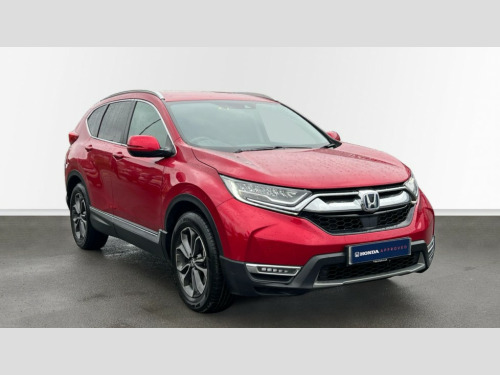 Honda CR-V  CR-V 2.0 i-MMD Hybrid SR  2WD 5dr eCVT