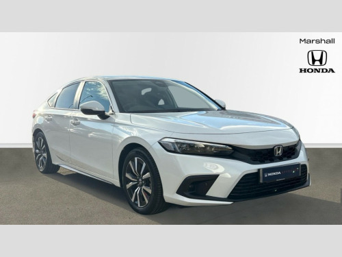 Honda Civic  CIVIC 2.0 eHEV Elegance 5dr CVT