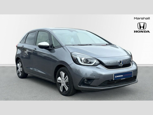 Honda Jazz  JAZZ 1.5 i-MMD Hybrid EX 5dr eCVT