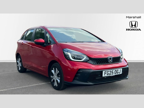 Honda Jazz  JAZZ 1.5 i-MMD Hybrid Elegance 5dr eCVT