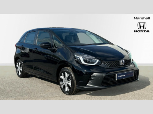 Honda Jazz  Honda Jazz Hatchback 1.5 i-MMD Hybrid Elegance 5dr eCVT