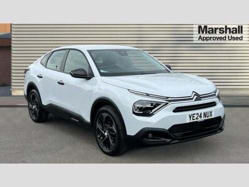 Citroen C4  C4 X 1.2 PureTech You 5dr