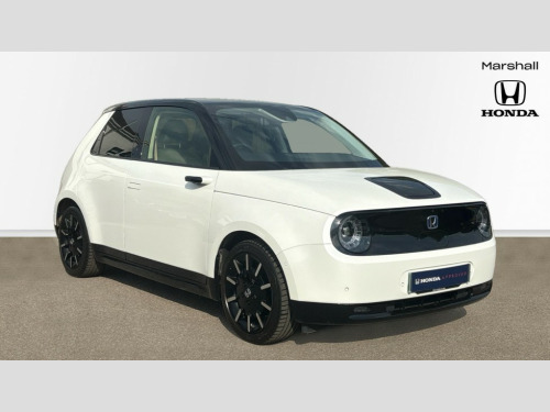 Honda E  HONDA e 113kW Advance 36kWh 5dr Auto