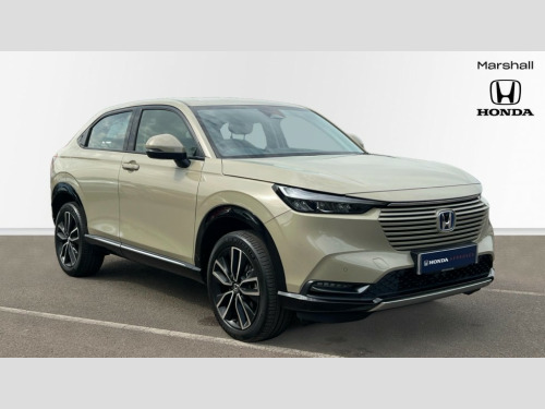 Honda HR-V  HR-V 1.5 eHEV Advance 5dr CVT