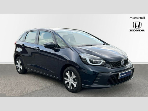 Honda Jazz  Honda Jazz Hatchback 1.5 i-MMD Hybrid Elegance 5dr eCVT