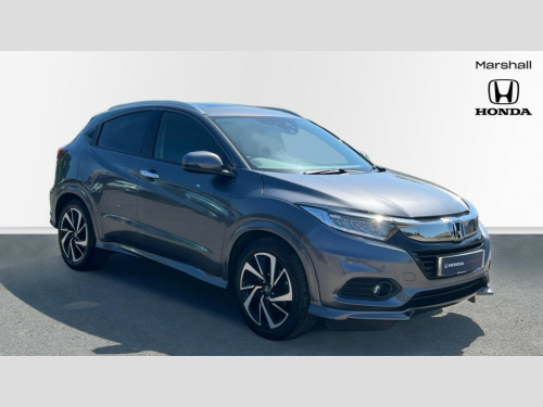 Honda HR-V  HR-V 1.5 i-VTEC EX 5dr