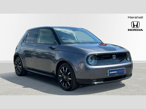 Honda E  HONDA e 113kW Advance 36kWh 5dr Auto