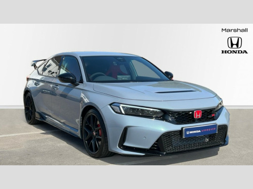 Honda Civic  CIVIC 2.0 VTEC Turbo Type R 5dr