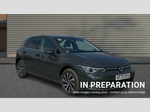Volkswagen Golf  GOLF 1.4 TSI eHybrid Style 5dr DSG