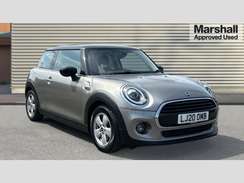 MINI Hatchback  HATCHBACK 1.5 Cooper Classic II 3dr