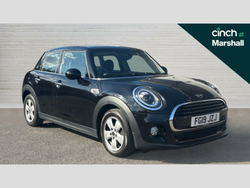 MINI Hatchback  HATCHBACK 1.5 Cooper Classic II 5dr