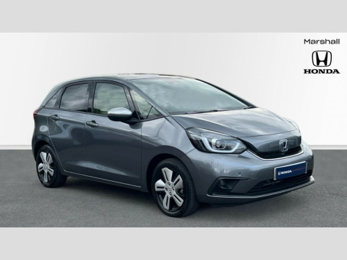 Honda Jazz  JAZZ 1.5 i-MMD Hybrid EX 5dr eCVT