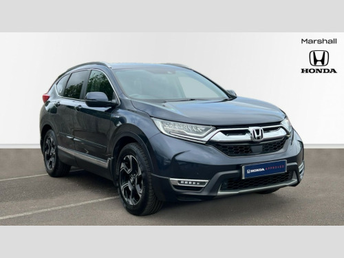 Honda CR-V  CR-V 2.0 i-MMD Hybrid SR  2WD 5dr eCVT