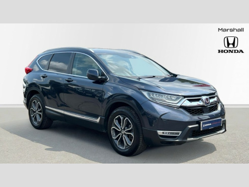 Honda CR-V  CR-V 2.0 i-MMD Hybrid SR 5dr eCVT