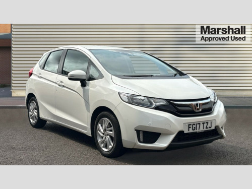 Honda Jazz JAZZ 1.3 SE 5dr