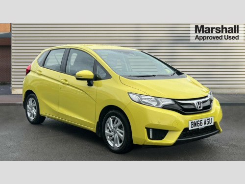 Honda Jazz JAZZ 1.3 SE 5dr