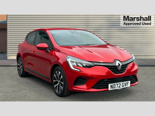 Renault Clio  CLIO 1.0 TCe 90 Iconic Edition 5dr