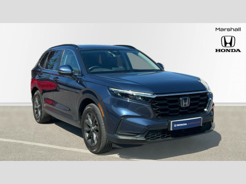 Honda CR-V  Honda Cr-v Estate 2.0 eHEV Advance 5dr eCVT