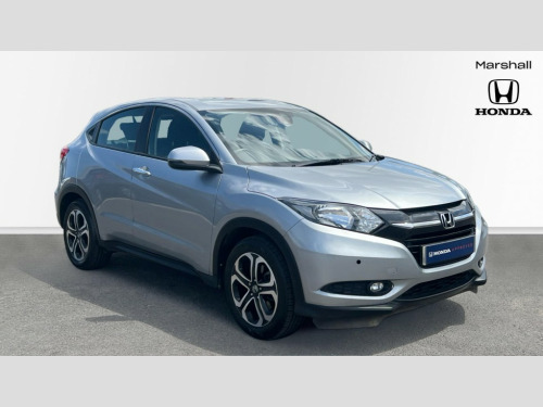 Honda HR-V  HR-V 1.6 i-DTEC SE 5dr