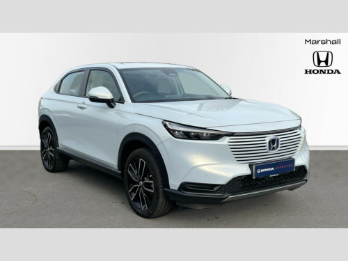 Honda HR-V  HR-V 1.5 eHEV Elegance 5dr CVT