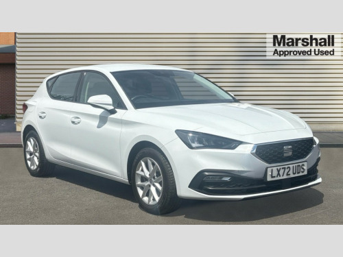 SEAT Leon  LEON 1.0 TSI EVO SE 5dr