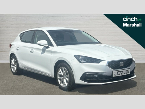SEAT Leon  LEON 1.0 TSI EVO SE 5dr