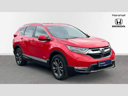 Honda CR-V  CR-V 2.0 i-MMD Hybrid SR 5dr eCVT