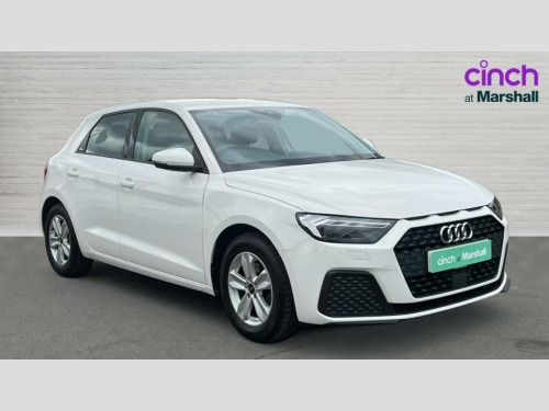 Audi A1  A1 30 TFSI 110 Technik 5dr 